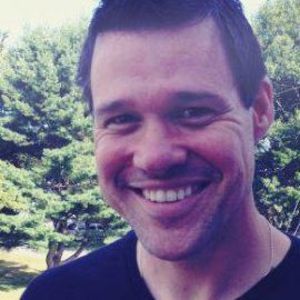 Meet your Posher, Ryan